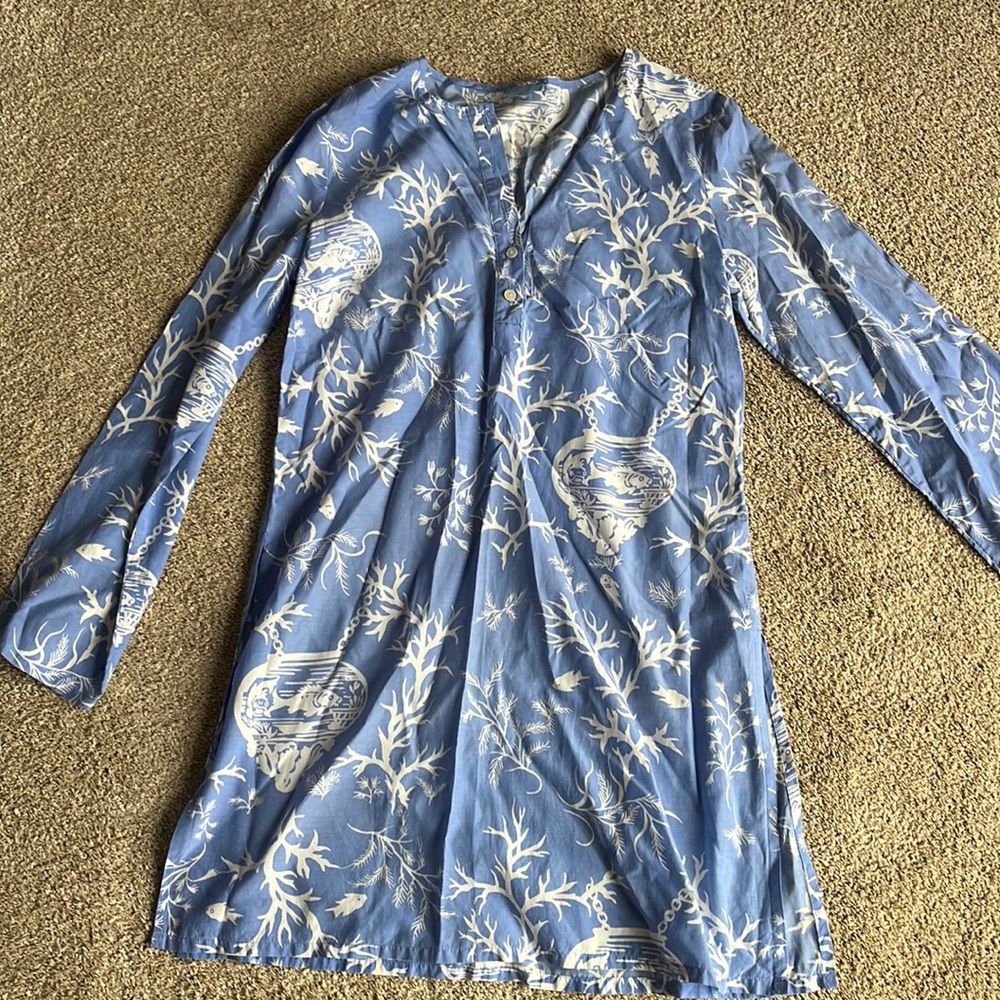 Womens dress